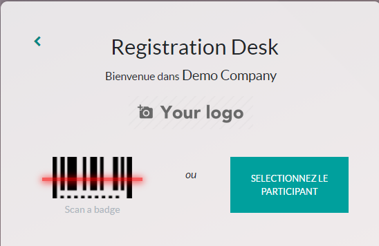 lecteur code bare des badges lecteur code bare des badges