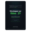 Formation Technique Odoo 19 (ebook)