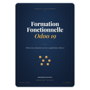 Formation Fonctionnelle Odoo 19 (ebook)